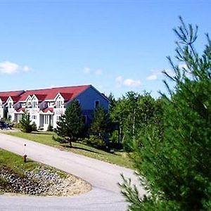 Mountain View Resort